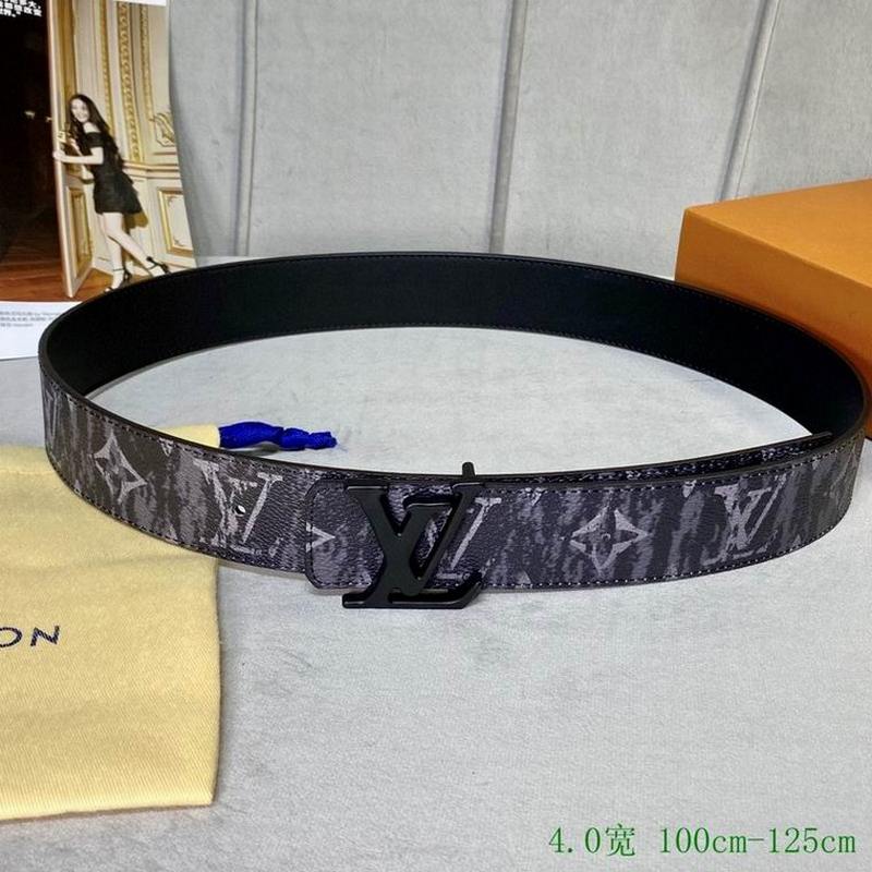 LV Belts 5236